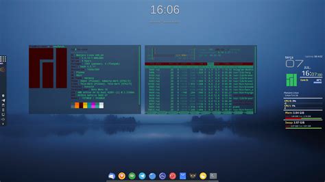 Manjaro Kde Plasma Customization Kde Plasma Manjaro Linux Forum