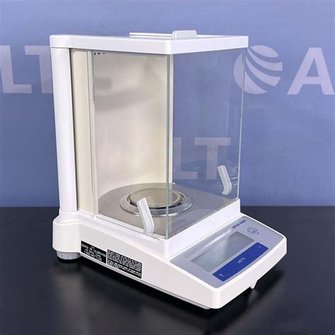 Mettler Toledo AB54 S FACT Analytical Series Precision Top Loading