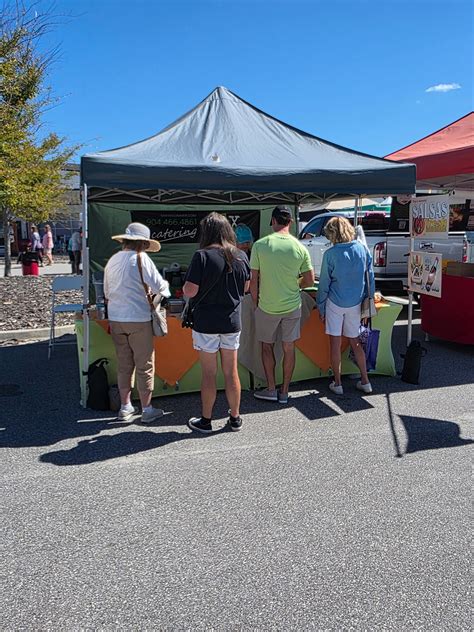 St Augustine Farmers Market... - St Augustine Farmers Market