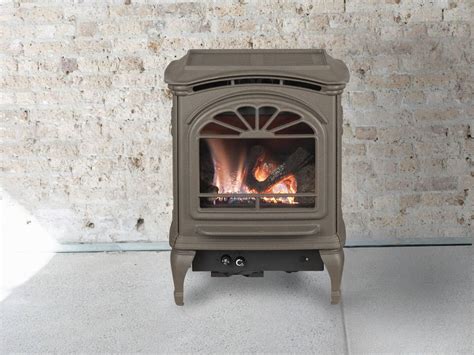 Small Gas Stove Fireplace | Fireplace Designs