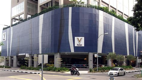 v-hotel-lavender-singapore-1 - Incredible Sights