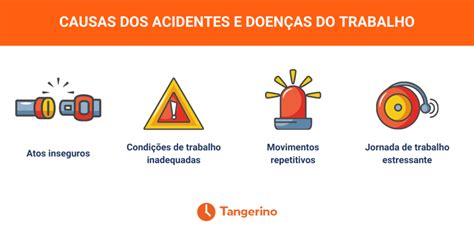 Seguran A No Trabalho As Principais A Es A Serem Tomadas Tangerino