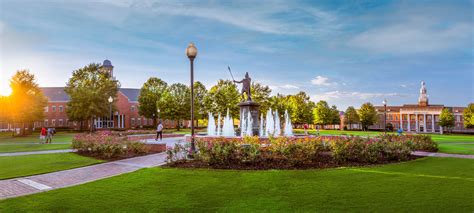 Masters In International Relations Troy University