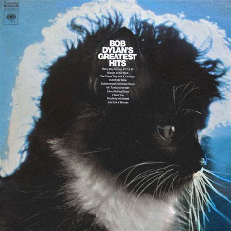 Classic Album Covers Reimagined With Kittens Artofit