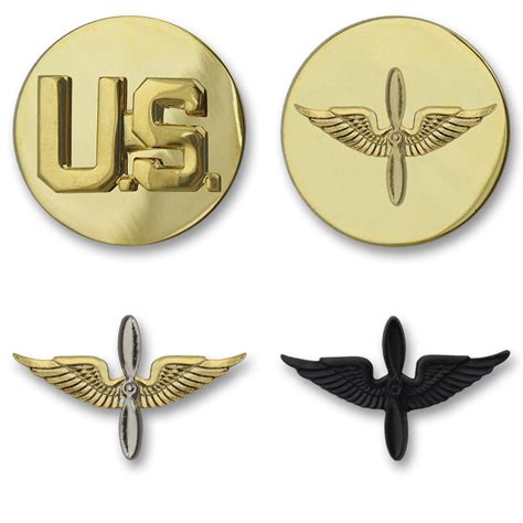 Army Aviation Branch Insignia | ACU Army