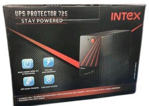 Intex Protector Ups At Intex Ups In Patna Id