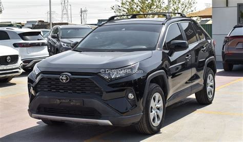 Used Toyota RAV 4 Toyota RAV4 XLE BLACK-BLACK INTERIOR 2021 for sale in ...