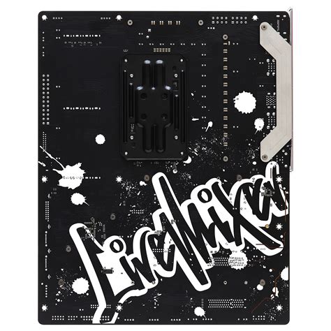 ASRock B650 LiveMixer Carte mère Garantie 3 ans LDLC