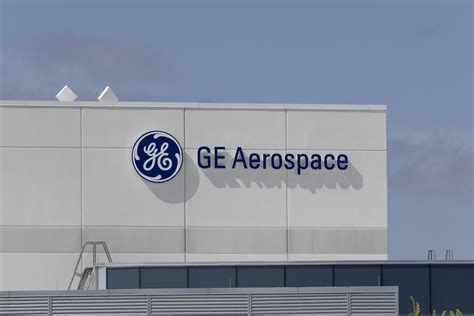 What You Need To Know Ahead Of Ge Aerospaces Earnings