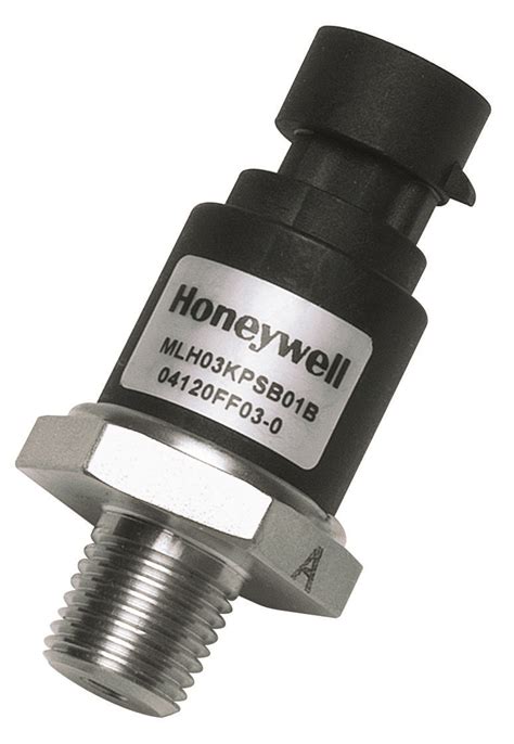 MLH150PGB06A Honeywell Pressure Sensor Industrial Medical