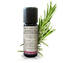 Huile Essentielle Romarin Cin Ole Bio Bio Rosmarinus Officinalis