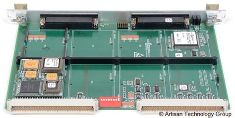 Das 429vmem1 Excalibur Systems Arinc 429 Test And Simulation Card