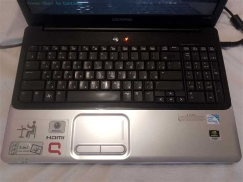 Hp Compaq Presario Cq Olx