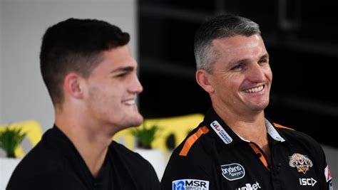 Why Nathan Cleary Was Never Going To Leave Penrith Panthers And Join