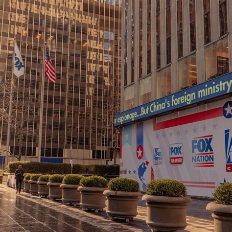 Documents From Fox Defamation Suit Spotlight Tension Between Prime Time