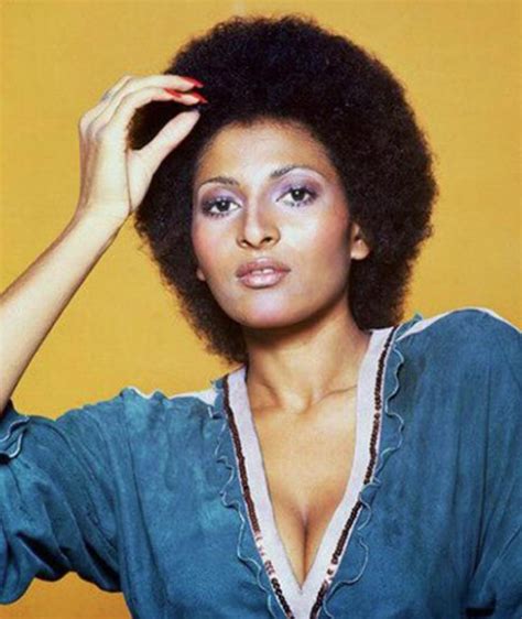 Pam Grier Movies