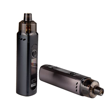 Uwell Aeglos H2 Pod Mod Kit 60W UK Vape Deals