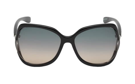 Tom Ford Anouk 02 Ft0578s 01b 60 Sunglasses Shade Station