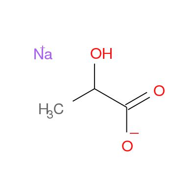 Cas Dl S Sodium Dl Lactate Solution Aboutlab