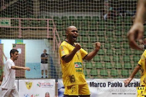 Neste sábado Rio Preto Futsal tem três decisões pelo Troféu