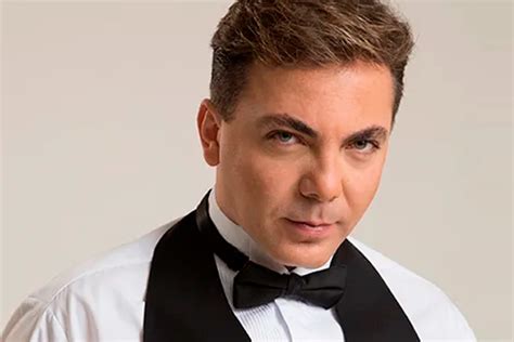 Cristian Castro Ser Padre Por Cuarta Vez Qui N Es Su Novia Argentina