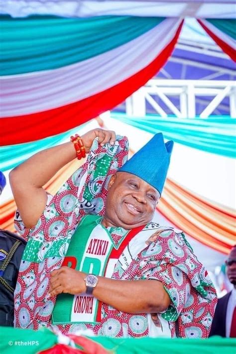 Tribunal Judgement Governor Adeleke Rejects Tribunal Verdict Heads To Appeal Politics Nigeria