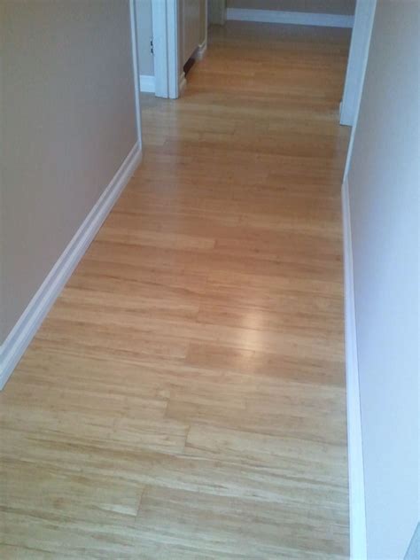 Laying Bamboo Flooring Over Concrete Clsa Flooring Guide