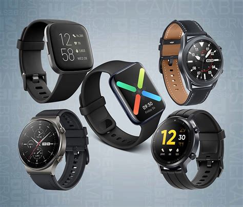 Selular Editors Choice 2020 Best Smartwatch Selular ID