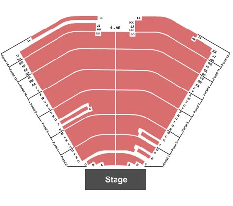 Ruth Eckerd Hall Seating Chart Ruth Eckerd Hall Event 2024 Tickets