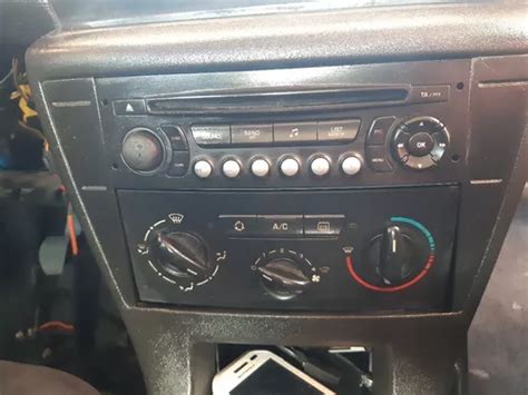 Radio Original Citroen C Pallas