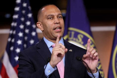 Who is congressman Jeffries married to? Does Hakeem Jeffries have a ...