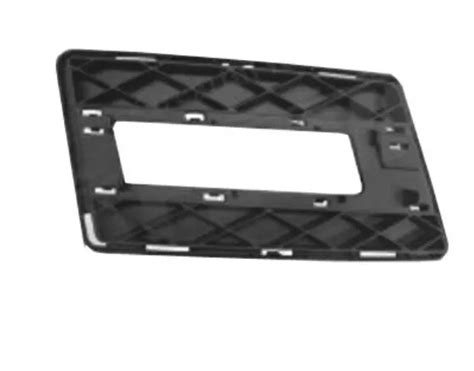 GRILLE PARE CHOCS AVANT Droite Mercedes Glk X204 2008 2012 Avec Drl EUR