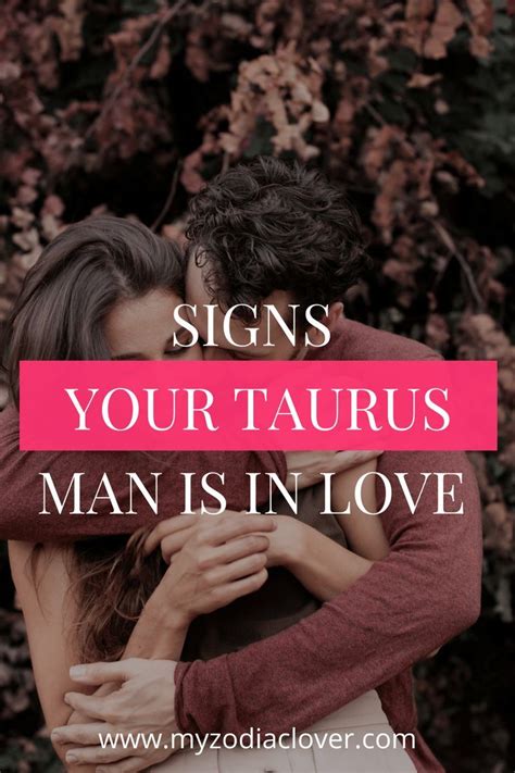 How To Date A Taurus What Are Taurus Like To Date Artofit