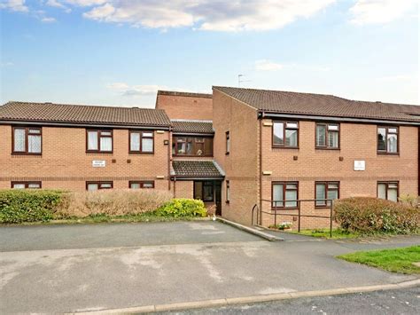 2 Bed Flat For Sale In 10 Gresley House Sussex Avenue Horsforth