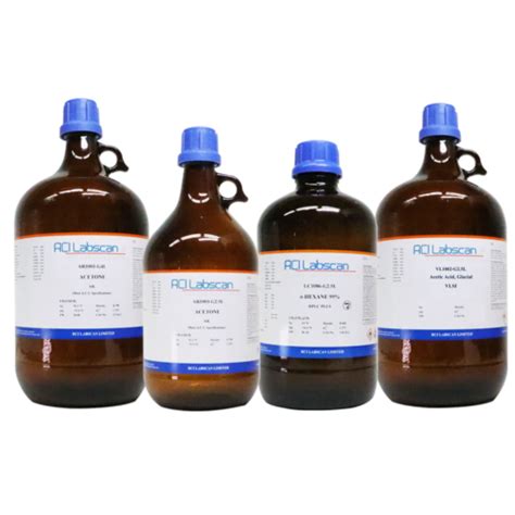 Hydrochloric Acid 37 Archives RCI LABSCAN LIMITED EN