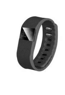 Tw Oled Display Bluetooth Waterproof Smart Bracelet At Rs