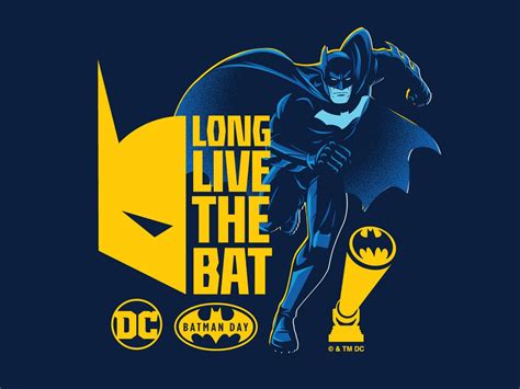 Comic Book Chat – Batman Day 2023 – The Avocado