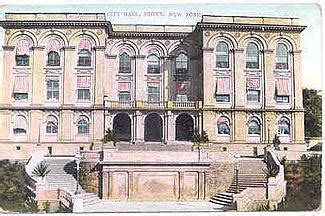 Bronx Borough Hall - Alchetron, The Free Social Encyclopedia