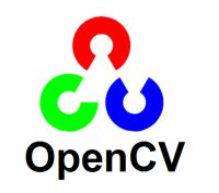 OpenCV_Logo | wrzaskun's Dev