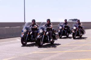 Oklahoma Highway Patrol Police Motor Units Llc