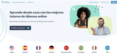 Las 8 Apps Para Aprender Idiomas Con Hablantes Nativos