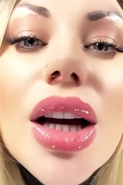 Addicted To My Kiss Lip Worship Like Never Before Amateur Porn Feat