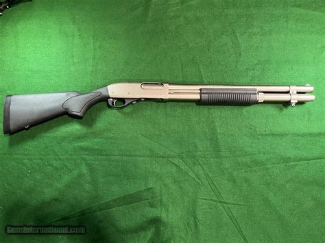 Remington 870 Marine Magnum 12ga