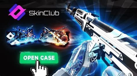 SKINCLUB PICKEM EVENT Skin Club Promo Code Skinclub Promo Code