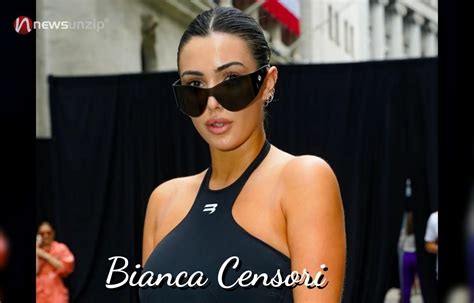 Bianca Censori: Wiki, Biography, Husband, Age, Net Worth, Height ...