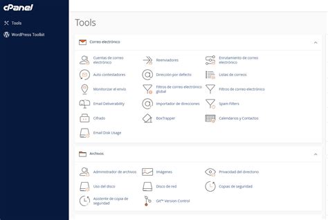 C Mo Entrar En Cpanel Con Mi Dominio Hoswedaje