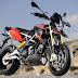 track test aprilia dorsoduro   automotive world blog