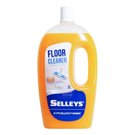 Selleys Floor Cleaner NTUC FairPrice