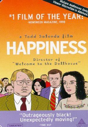 Happiness (1998) - Good Movies Box