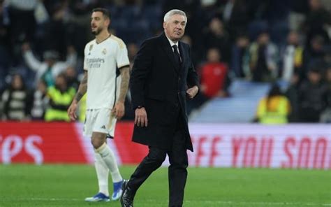 Carlo Ancelotti Pensiun Usai Latih Real Madrid Ini Pengakuannya